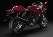 Ducati Sport 1000 S